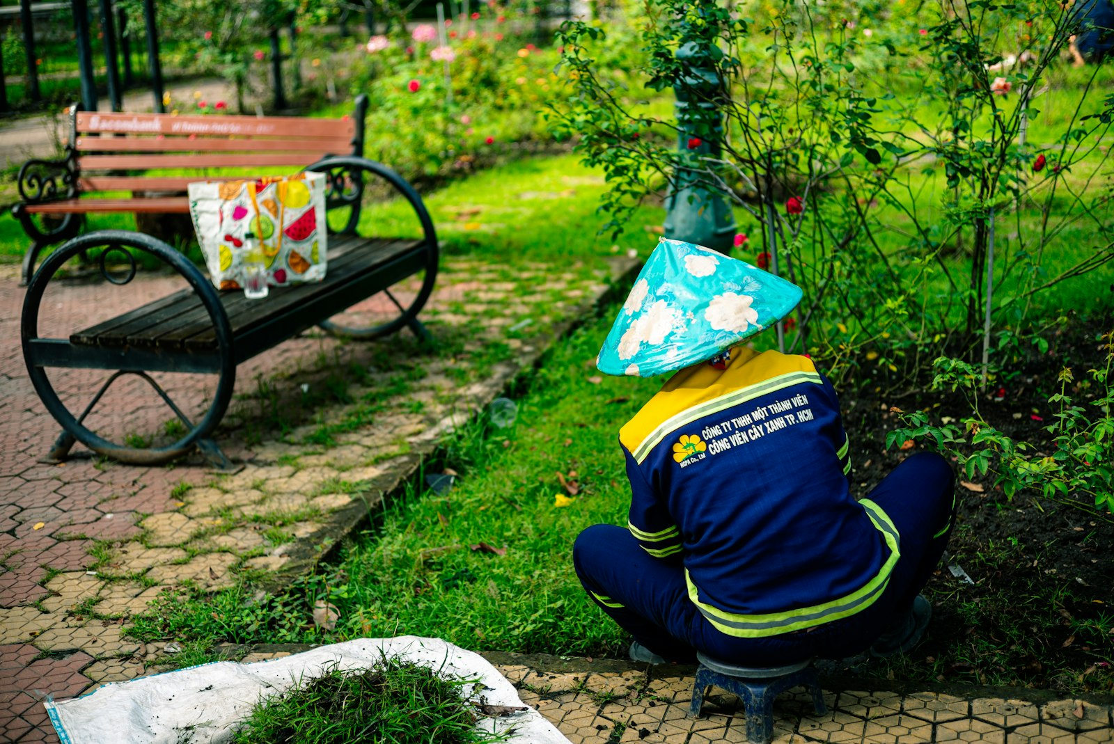 Leidenschaft für Grün, Präzision im Detail — Auwald Gartengestaltung GmbH